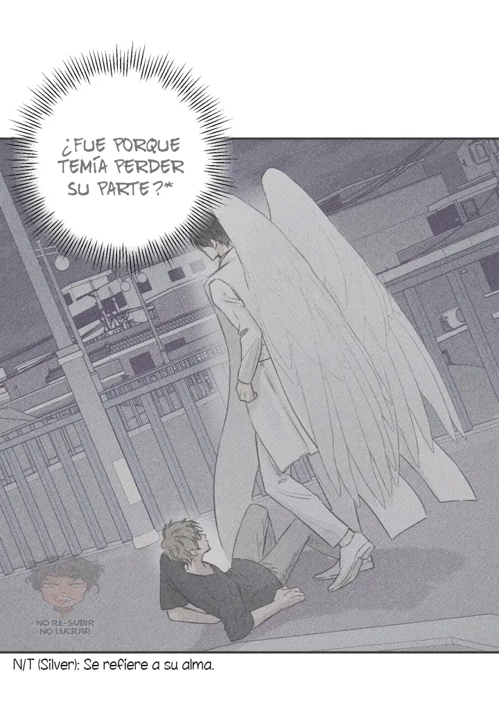 Angel Buddy capítulo 49, página 17