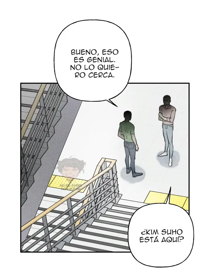 Angel Buddy capítulo 49, página 22