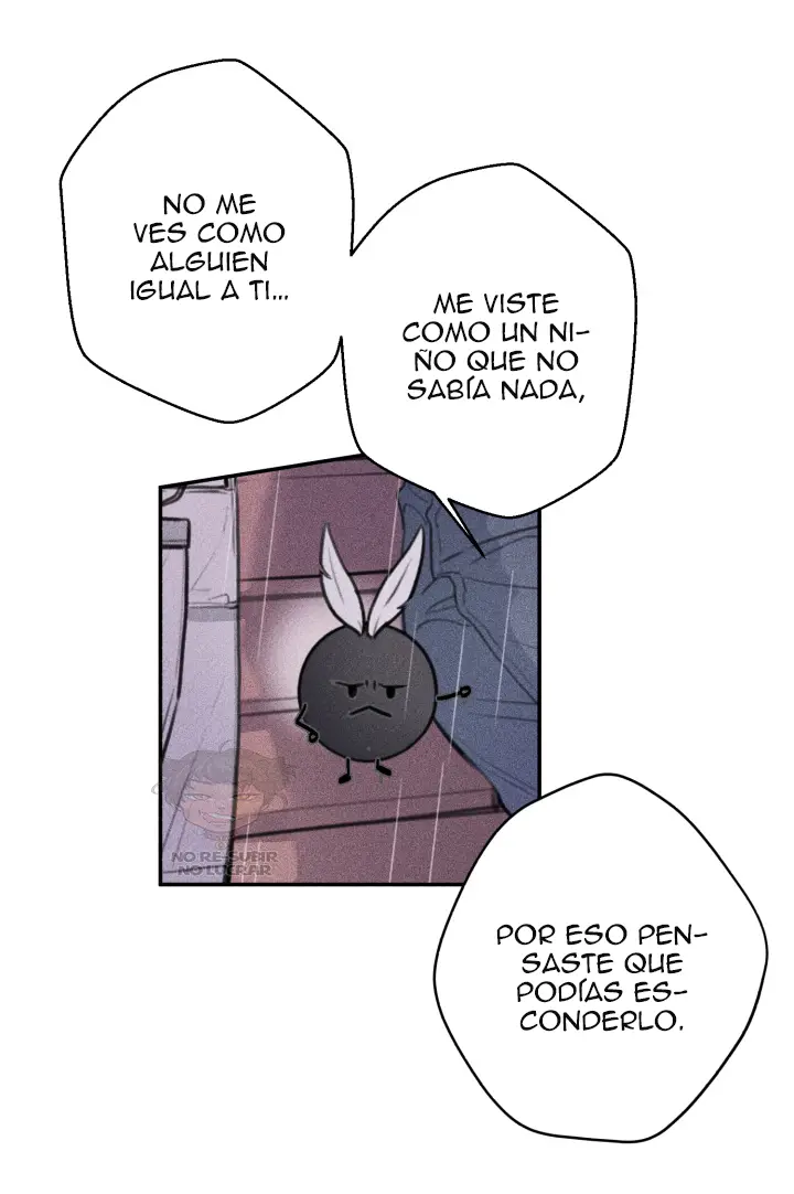 Angel Buddy capítulo 49, página 32