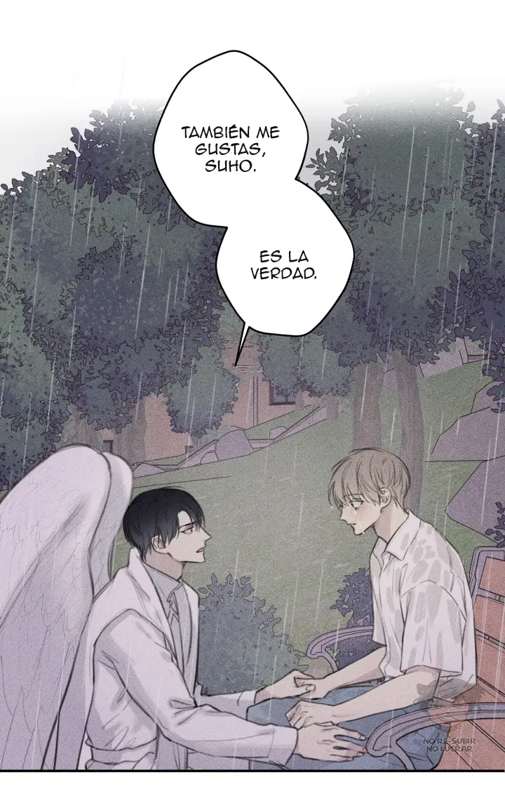 Angel Buddy capítulo 49, página 41