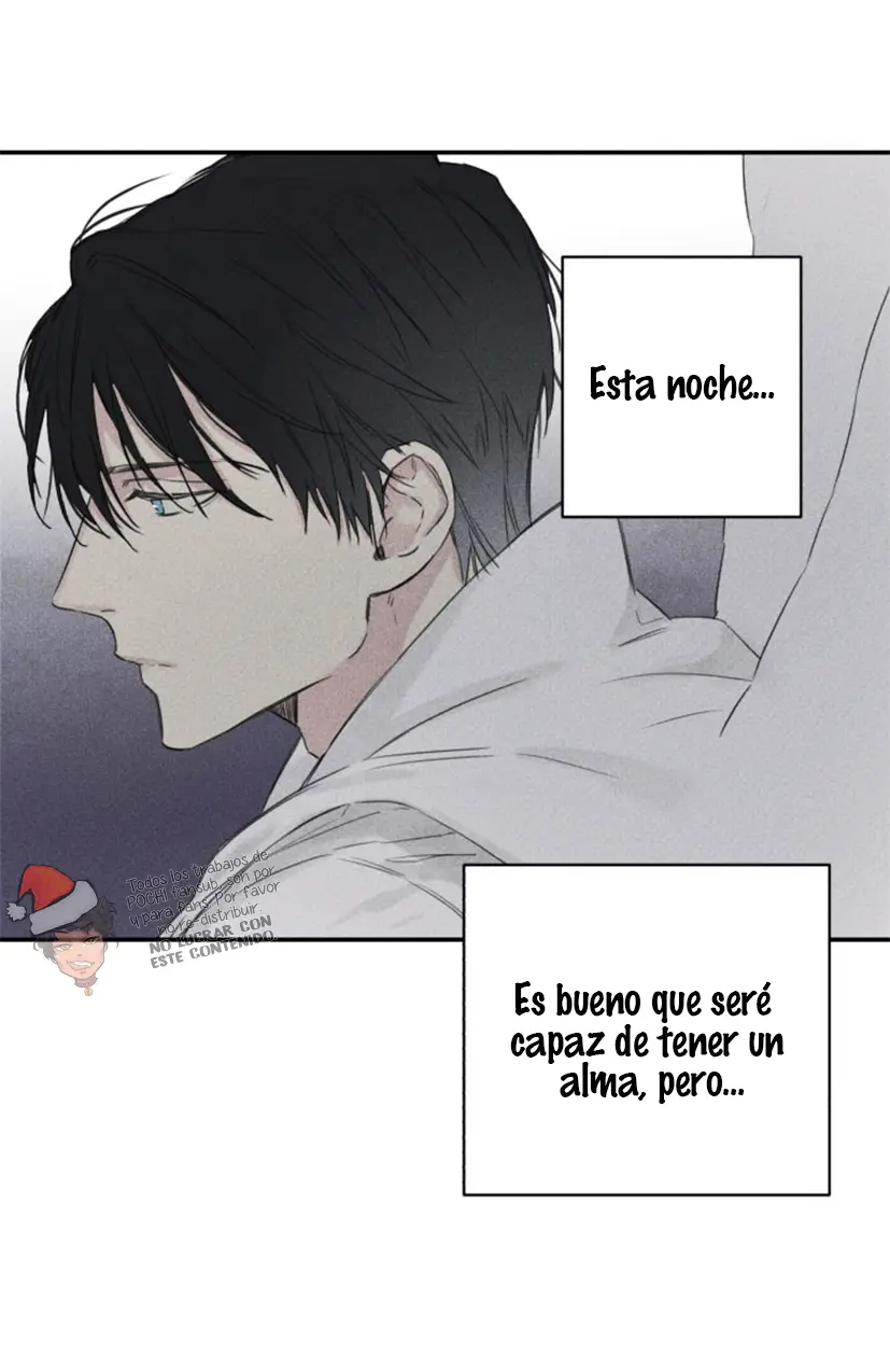 Angel Buddy capítulo 5, página 4