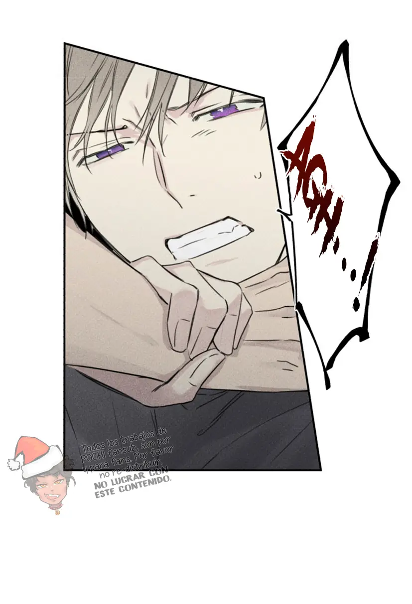Angel Buddy capítulo 5, página 10
