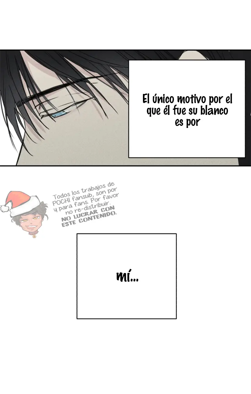 Angel Buddy capítulo 5, página 36