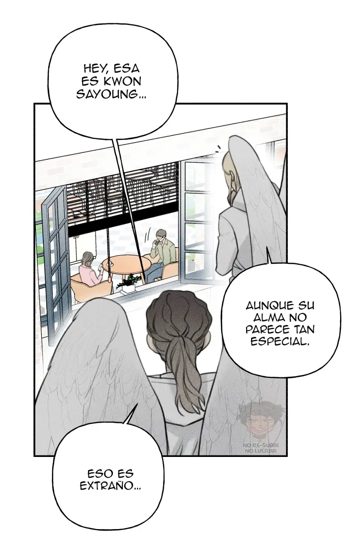 Angel Buddy capítulo 50, página 40
