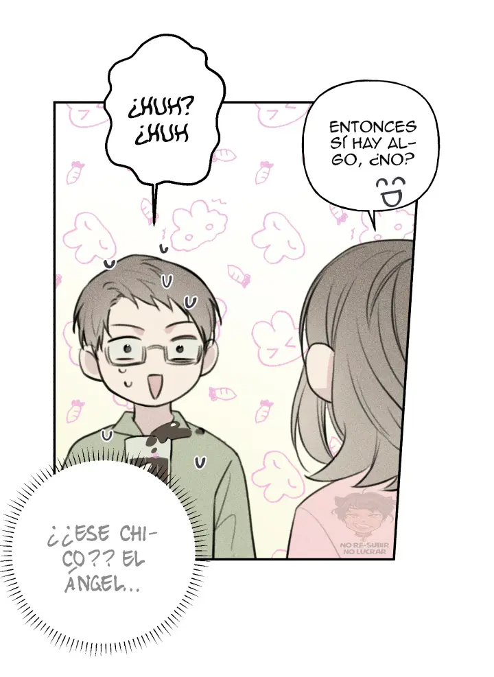 Angel Buddy capítulo 50, página 46