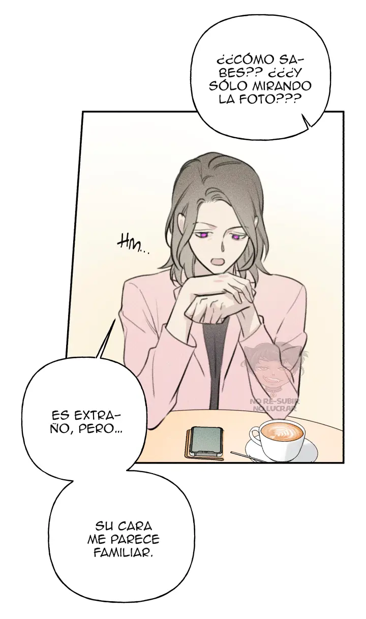 Angel Buddy capítulo 50, página 47