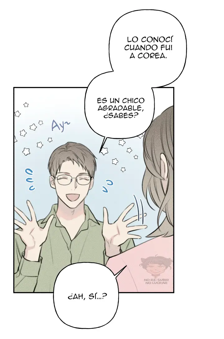 Angel Buddy capítulo 50, página 48