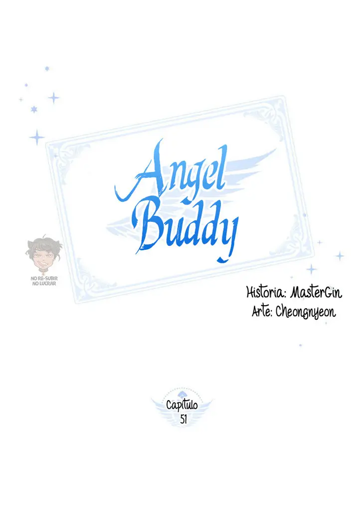 Angel Buddy capítulo 51, página 1