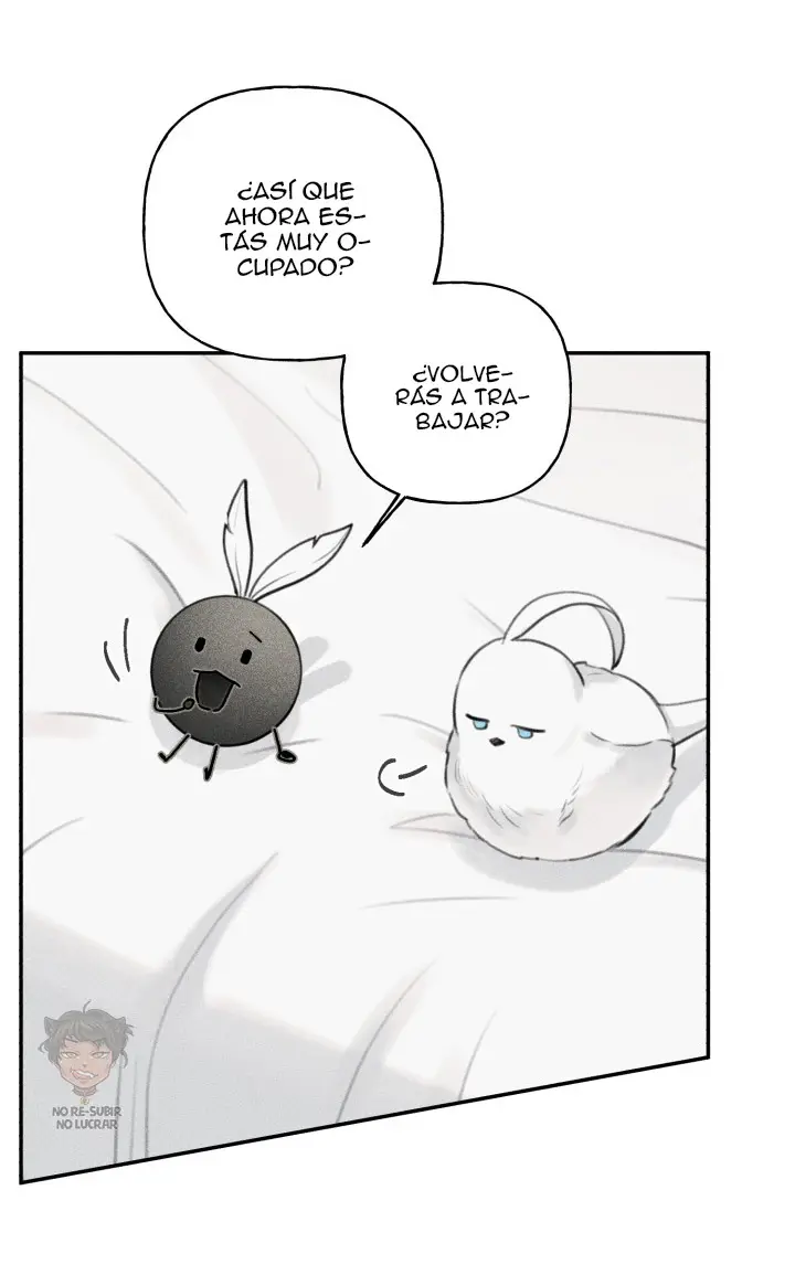 Angel Buddy capítulo 51, página 5