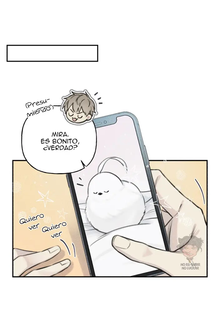 Angel Buddy capítulo 51, página 11