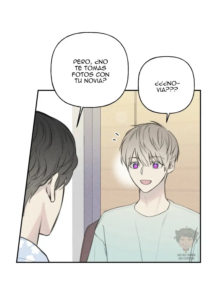 Angel Buddy capítulo 51, página 13