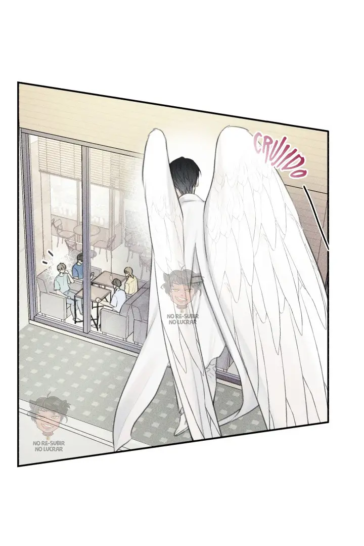 Angel Buddy capítulo 51, página 17