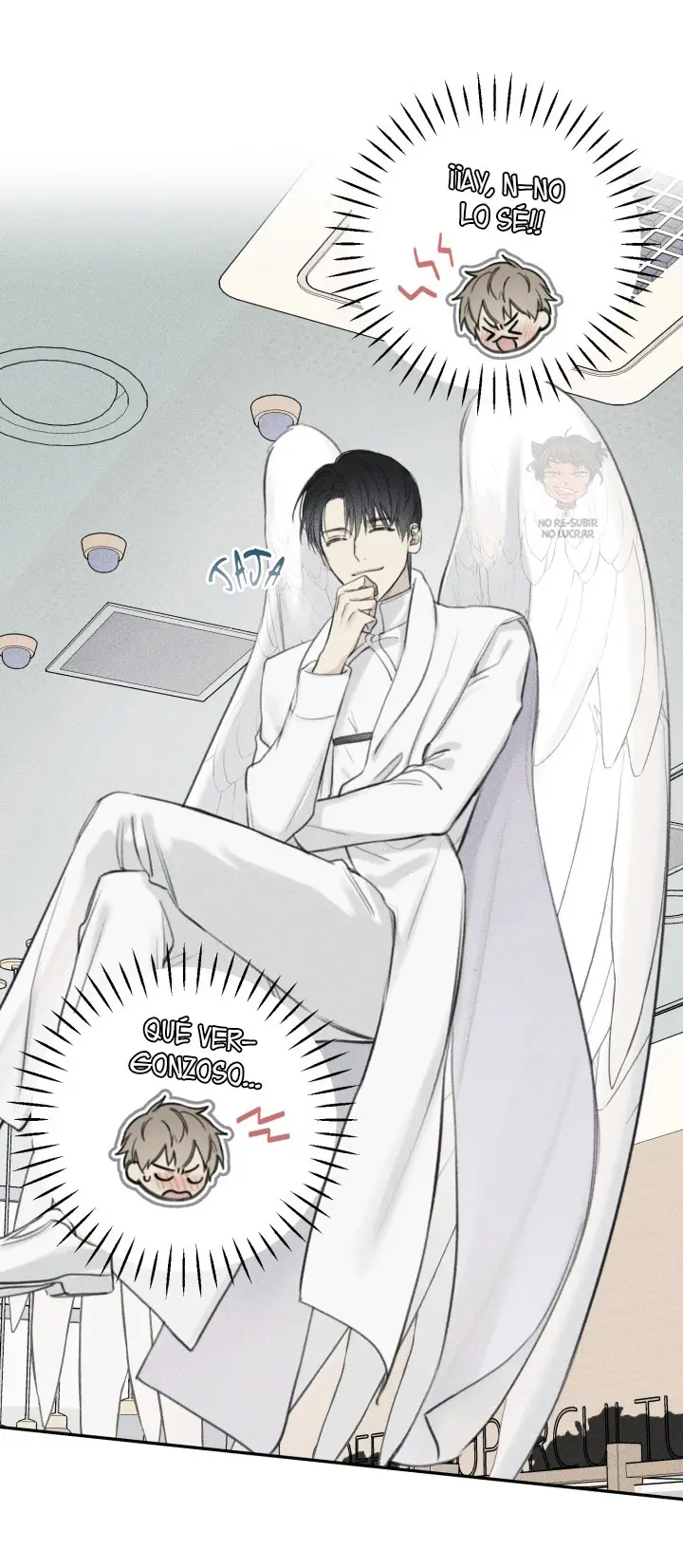 Angel Buddy capítulo 51, página 38