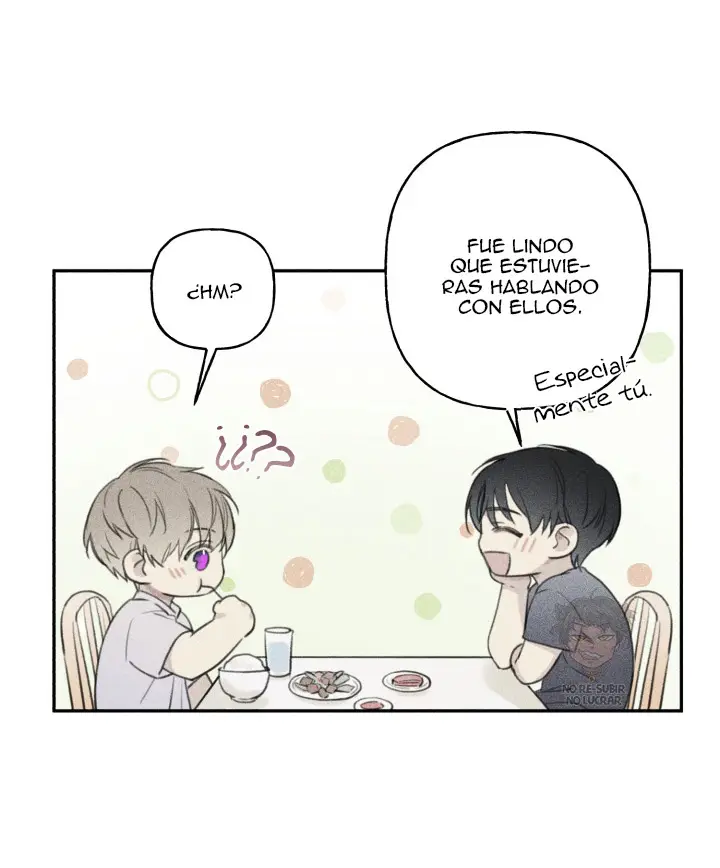 Angel Buddy capítulo 51, página 45