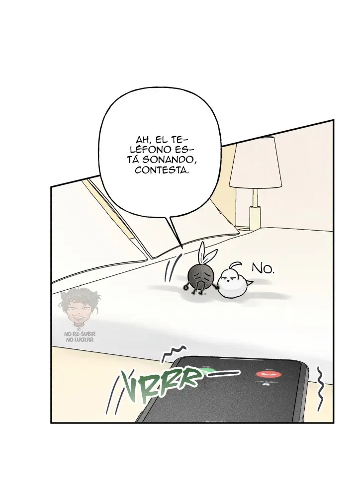 Angel Buddy capítulo 51, página 47