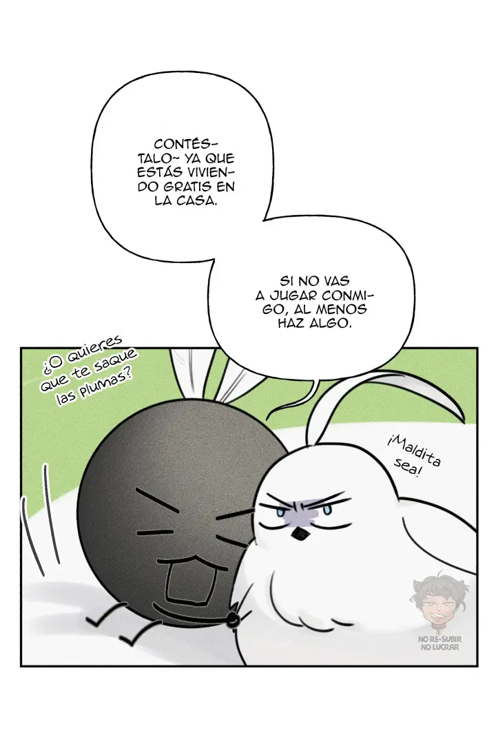 Angel Buddy capítulo 51, página 48