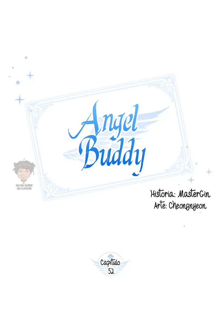 Angel Buddy capítulo 52, página 1