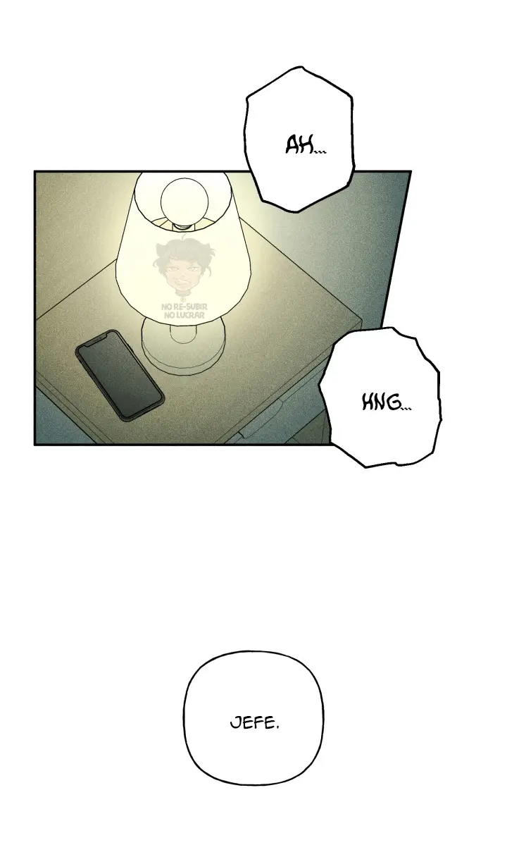 Angel Buddy capítulo 52, página 8