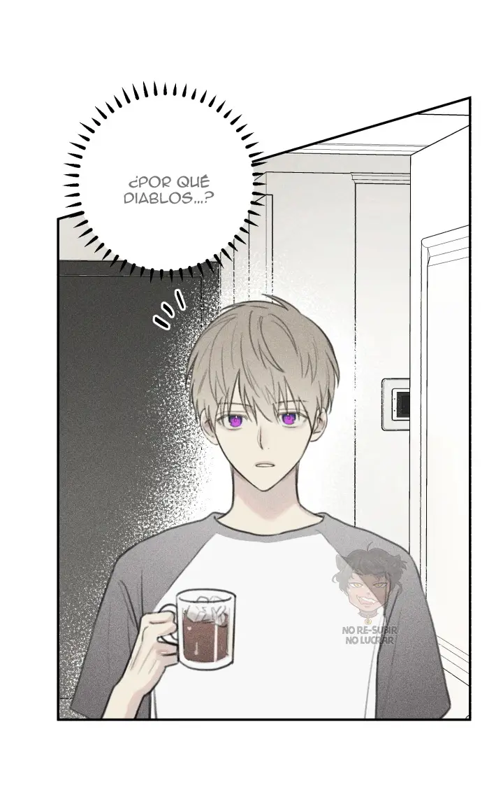 Angel Buddy capítulo 52, página 20