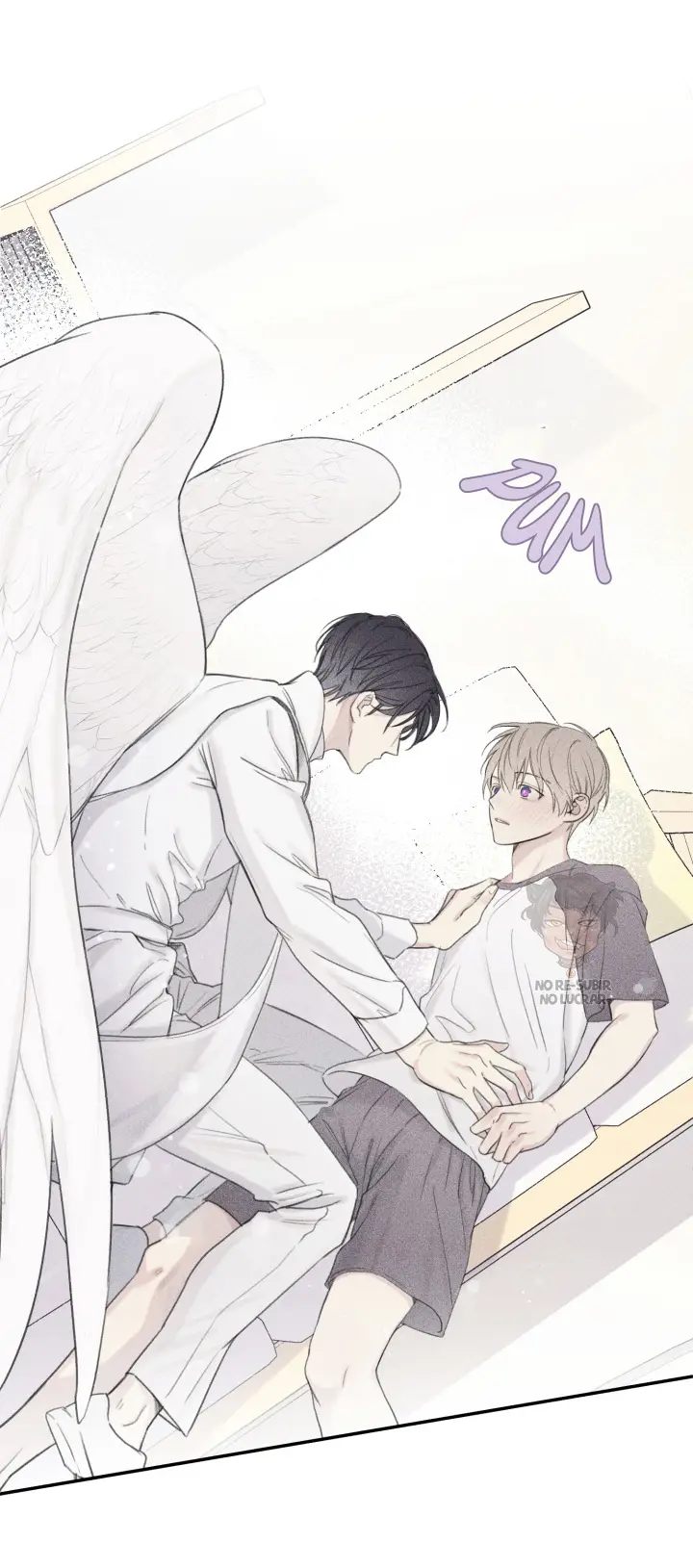 Angel Buddy capítulo 52, página 51