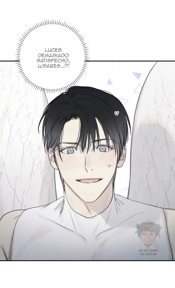 Angel Buddy capítulo 53, página 9