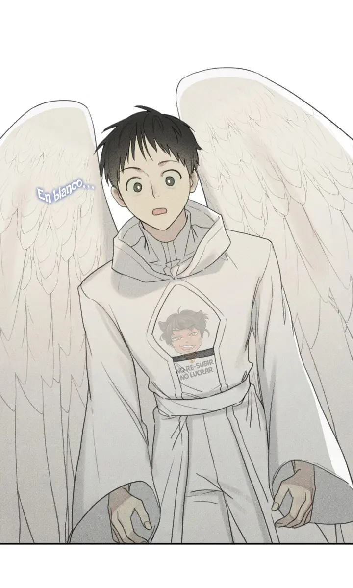 Angel Buddy capítulo 53, página 17