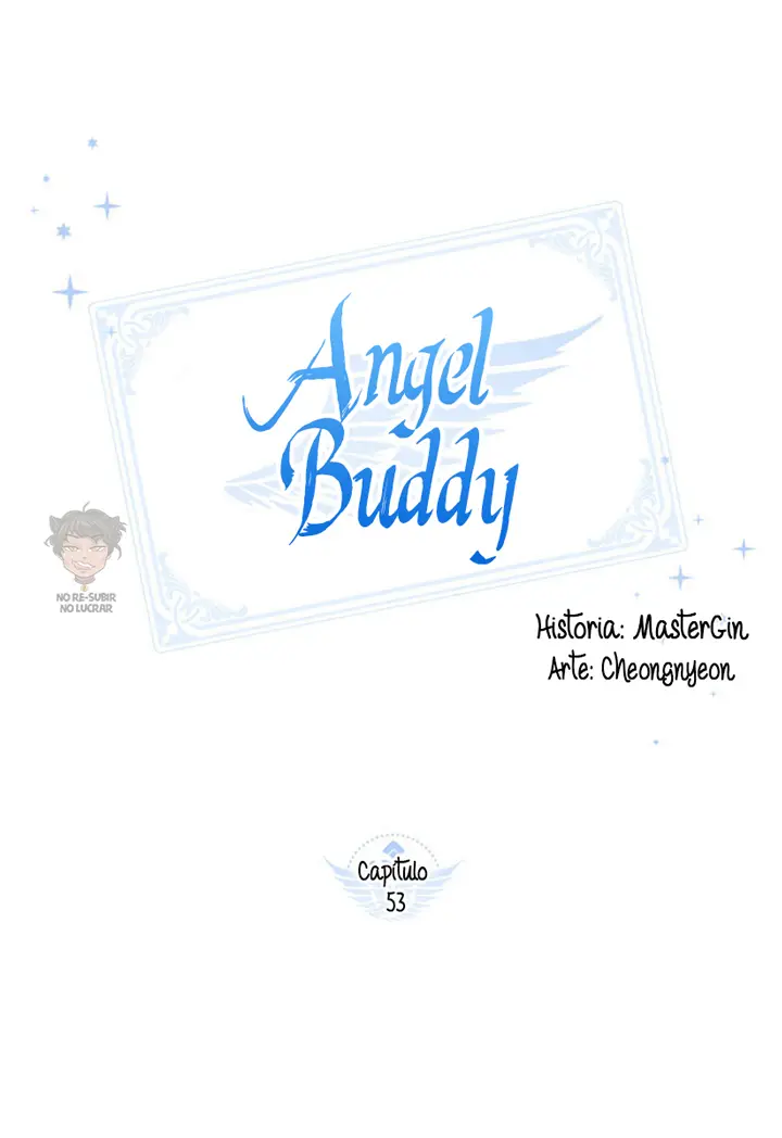 Angel Buddy capítulo 53, página 20