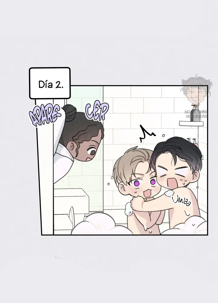 Angel Buddy capítulo 53, página 24