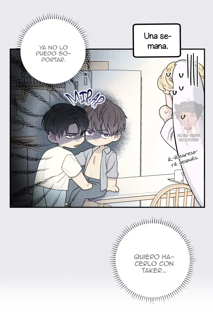 Angel Buddy capítulo 53, página 25