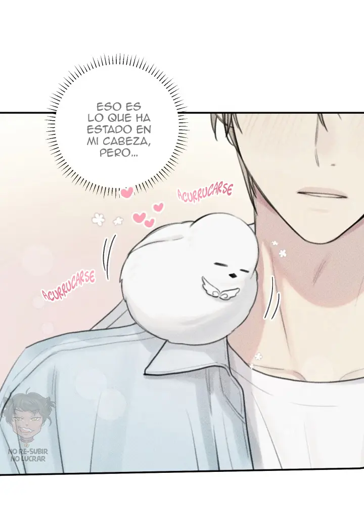 Angel Buddy capítulo 53, página 27
