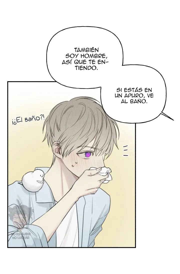Angel Buddy capítulo 53, página 33