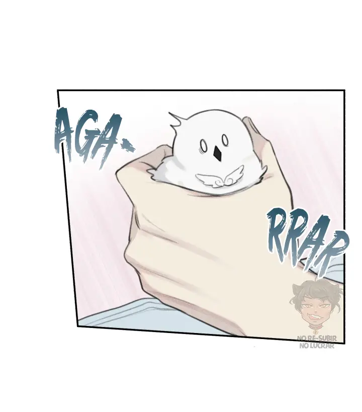 Angel Buddy capítulo 53, página 34