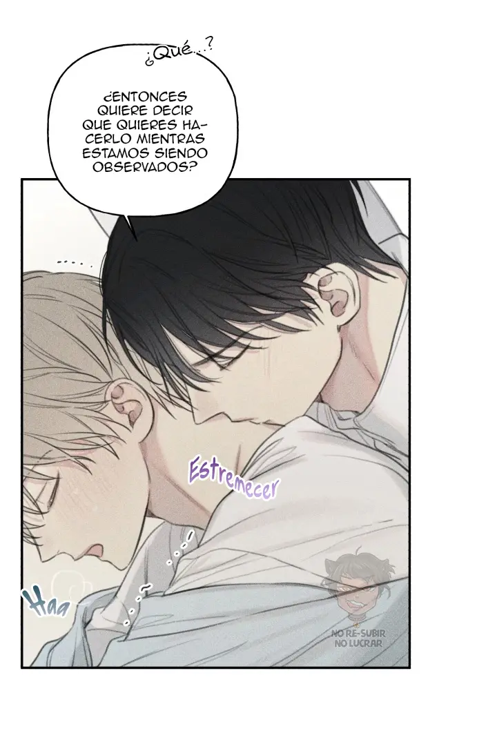 Angel Buddy capítulo 53, página 42