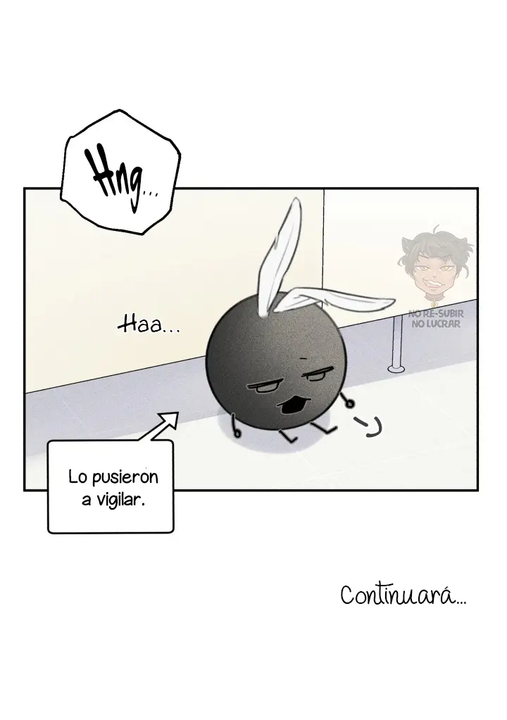 Angel Buddy capítulo 53, página 47