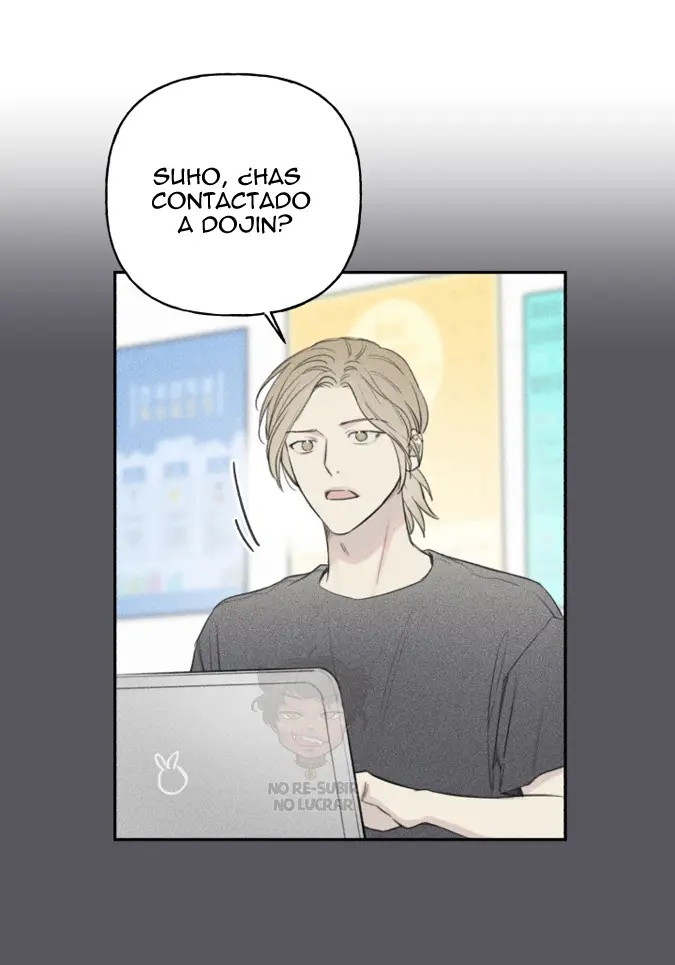 Angel Buddy capítulo 54, página 1