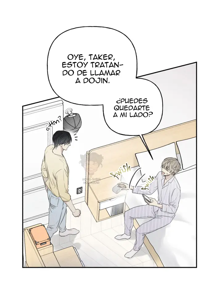 Angel Buddy capítulo 54, página 4