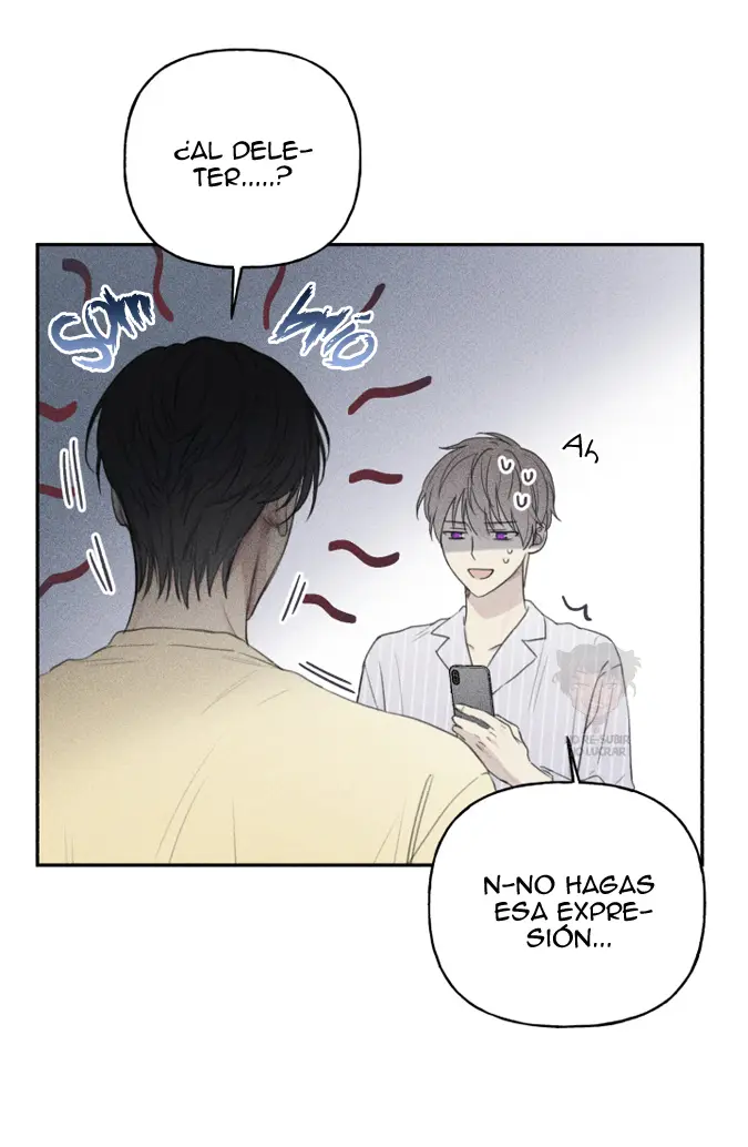 Angel Buddy capítulo 54, página 5