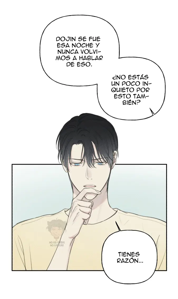 Angel Buddy capítulo 54, página 6