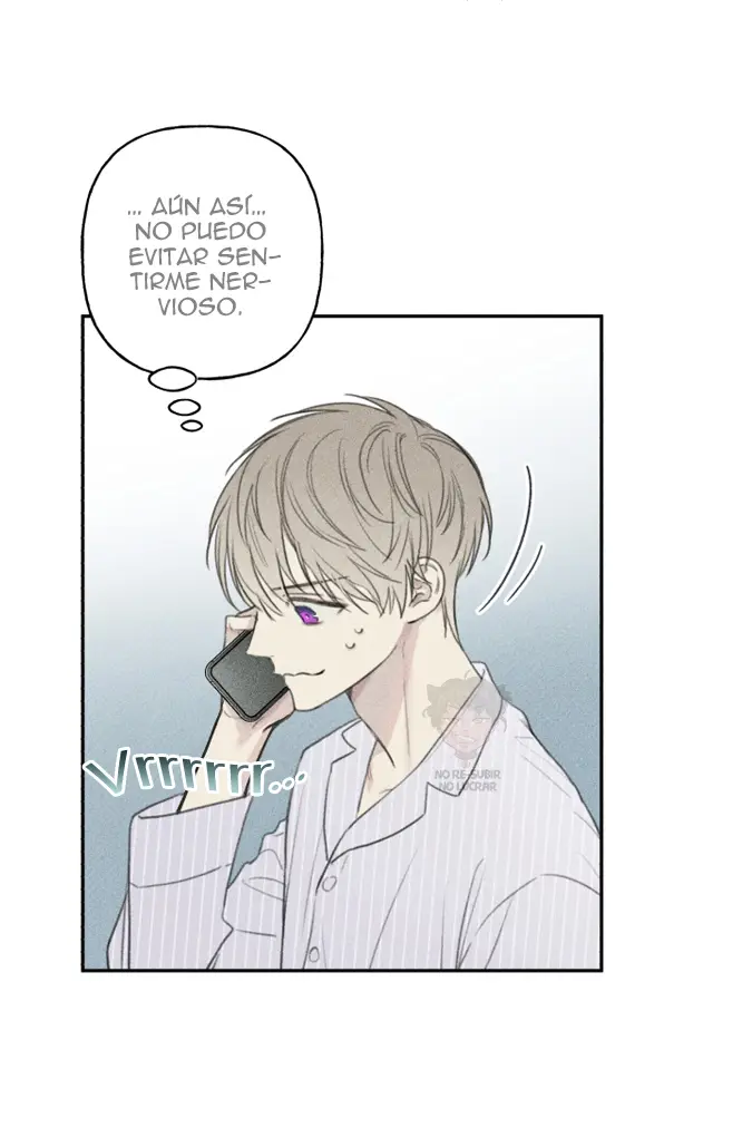 Angel Buddy capítulo 54, página 10