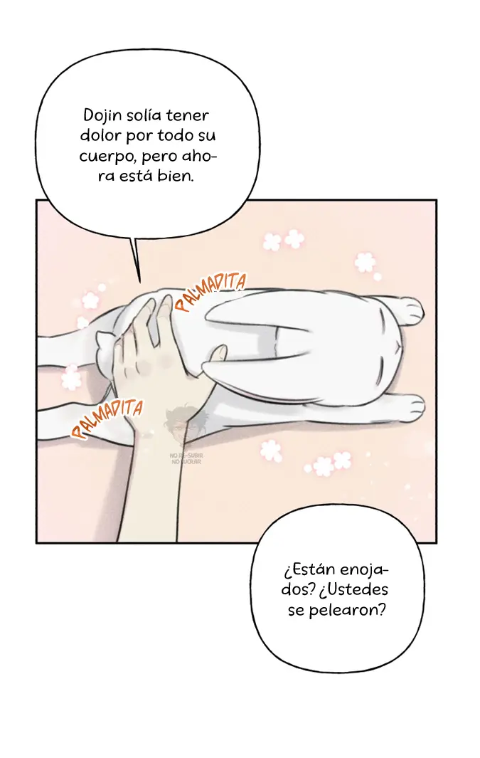 Angel Buddy capítulo 54, página 15