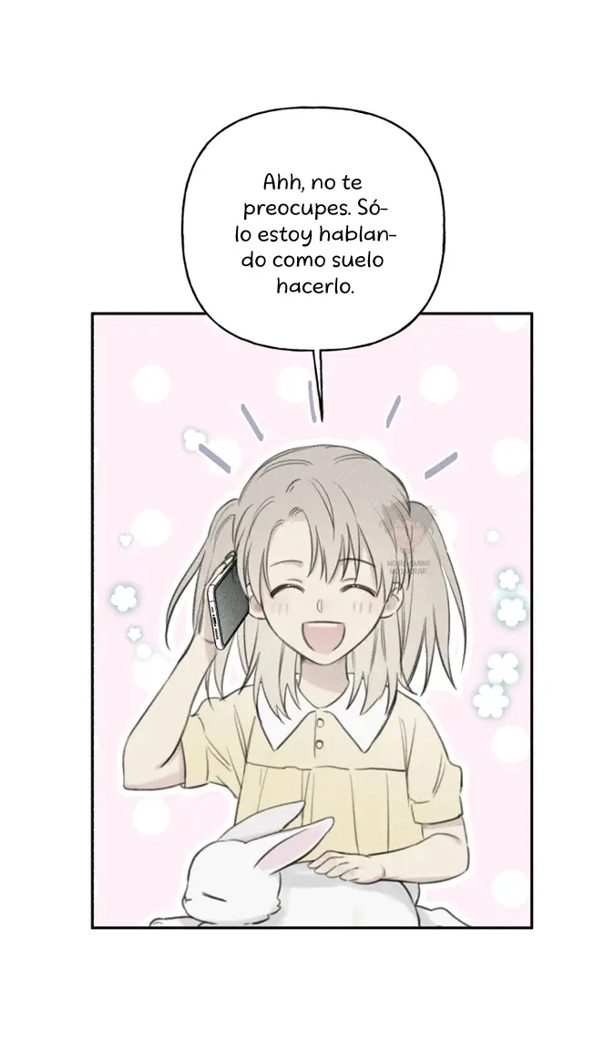 Angel Buddy capítulo 54, página 16