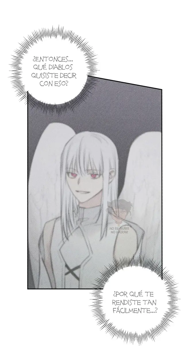 Angel Buddy capítulo 54, página 20