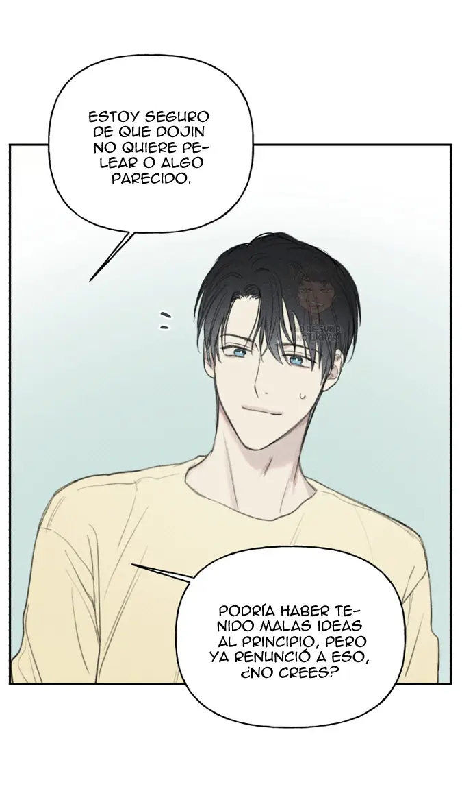 Angel Buddy capítulo 54, página 23