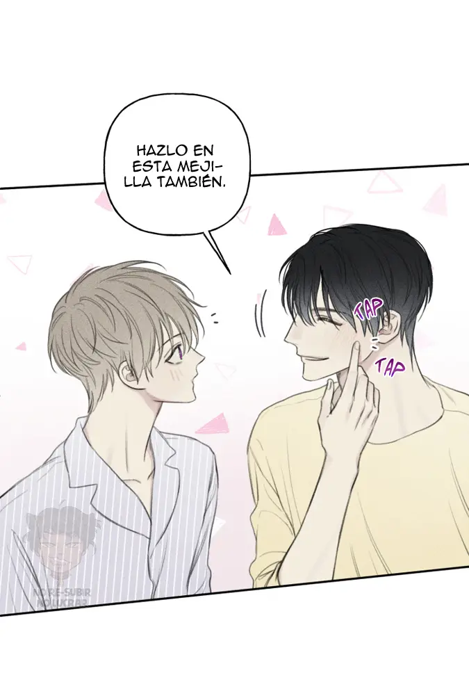 Angel Buddy capítulo 54, página 28