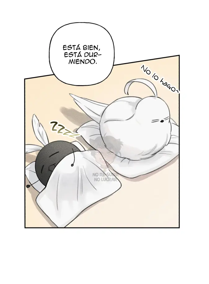 Angel Buddy capítulo 54, página 37