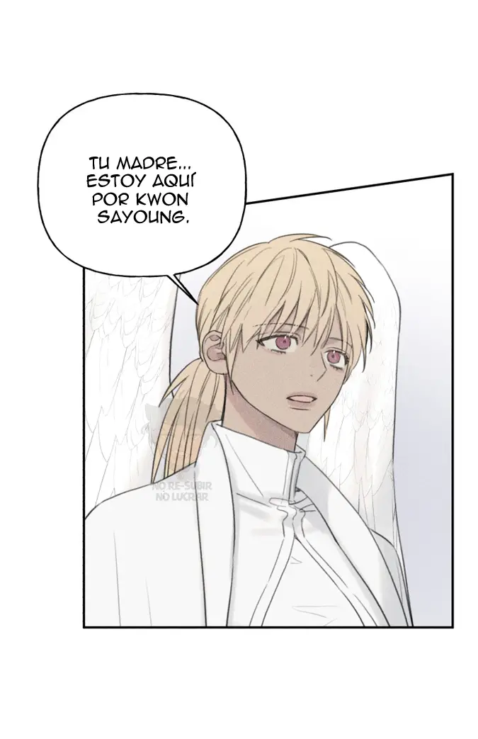 Angel Buddy capítulo 54, página 46