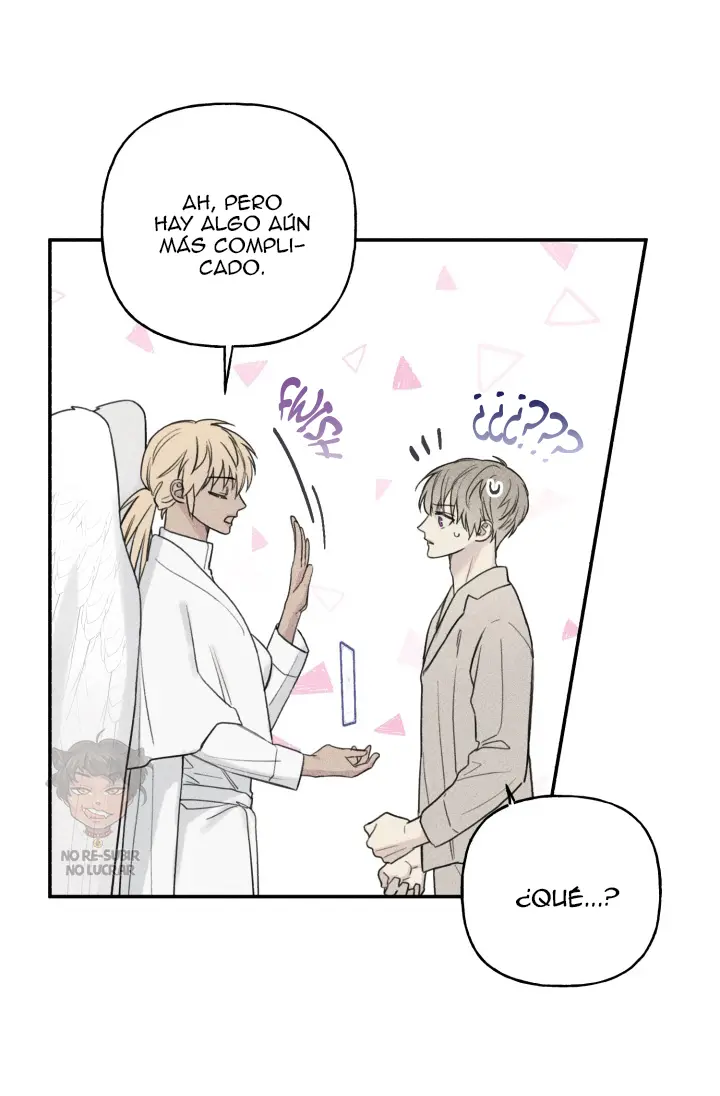 Angel Buddy capítulo 55, página 6