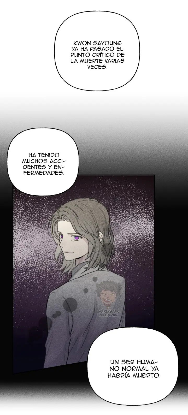 Angel Buddy capítulo 55, página 7