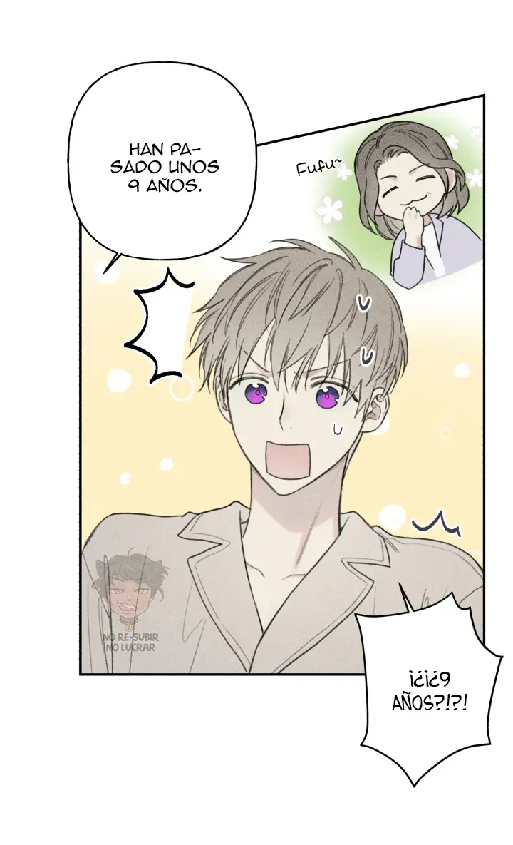 Angel Buddy capítulo 55, página 8