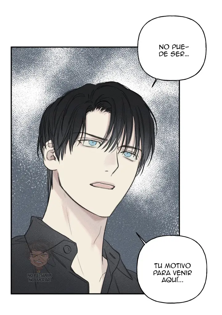 Angel Buddy capítulo 55, página 10